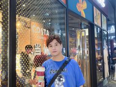 -COSTA COFFEE(吴江路店)