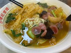 -项记面馆(明瓦廊店)