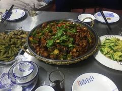 -陈记味道枣庄辣子鸡(佛山街总店)