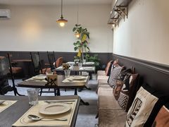 -沏点Trattoria意大利餐厅(新街口店)