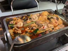 -后街佬·炭火鲜鱼杂(南城店)