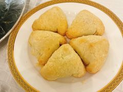 -西苑饭店·蓬莱春餐厅