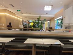 -卡朋西餐(铂顿城店)