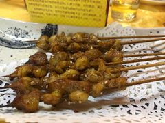 -忠记湛江烧蚝店