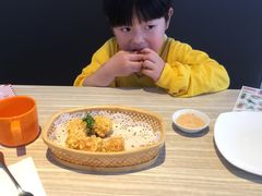 -必胜客(武汉欢乐谷店)