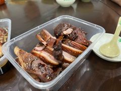 -章云板鸭(总店)