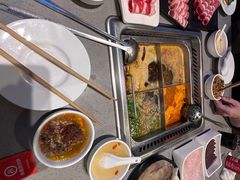 -海底捞火锅(方圆荟店)