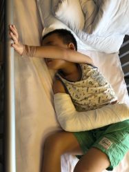 -北京新世纪儿童医院