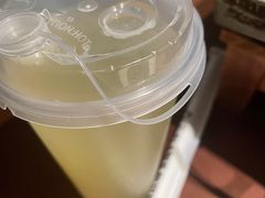 -绿茶餐厅(朝阳大悦城店)
