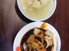 -张明富面皮店(东大街店)