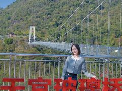 -宝晶宫旅游景区