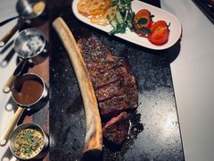 -燃扒房Steakhouse(皇庭店)