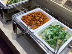 -素满香·食养自助(建邺万达店)
