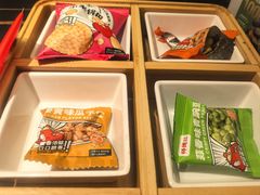 -师烤·豆花烤鱼(深圳坂田天虹店)