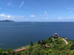 -东澳岛