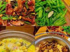 -隔壁老王·家常云南菜(花巷店)