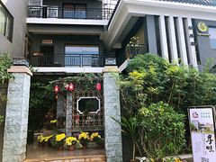 -阿多私房菜(顺德店)