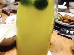 -山城外·非遗酸菜鱼(财富中心店)