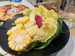 -太琼糟粕醋火锅·海南老爸茶(海棠湾臻选店)