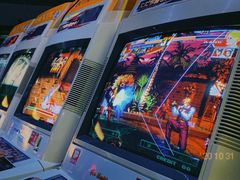 -天天玩X秋葉原日系动漫游戏中心