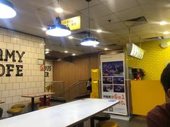 -麦当劳(文武路店)