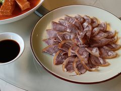 扎蹄拼盘-得心斋(国瑞升平里店)