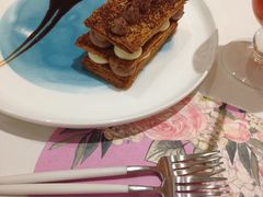 -MEET缘燕窝甜品&Tang's cake(华润万象城店)