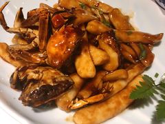 -卯时·龙光雅宴·精致锡帮菜(惠山古镇店)