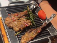 -匠和风精致料理(莆田财富中心店)