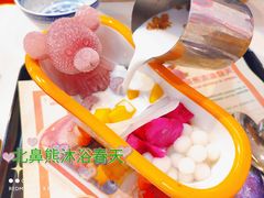 -超琪星·咖啡简餐(川音店)