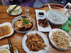 -百家鲜·杭帮菜