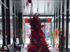 -煲王粤菜餐厅(中侨中心店)