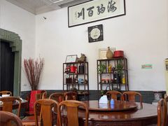 -吴祥记潮州菜·百年老字号·砂锅粥