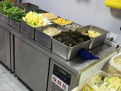 -老字号正宗四川麻辣烫(重庆路店)
