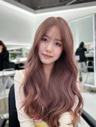 -HairCode芭曲发型