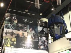 -Mr.J义法厨房(北医店)