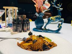 -鹊华居·地道鲁菜·海鲜·融合味(大明湖店)