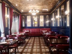 -Golden Lily河内巴黎法越料理餐厅(建国西路店)