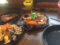 -大妈水饺(文华巷店)