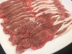 手切鲜羊肉-情忆草原涮肉馆