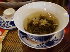 -盖碗儿梨园·变脸吐火·川剧(天府广场店)