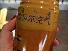 -很久以前羊肉串(南京路第一百货店)
