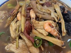 -姚记面馆(瑶琳路店)