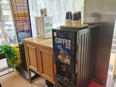 -如家酒店(上海外滩南京路人民广场地铁站店)