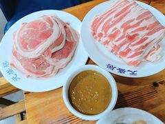 -元盛居(生态大街店)