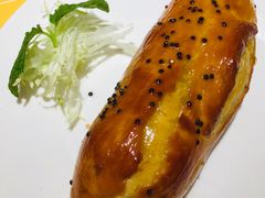 -蔡澜点心·粤菜(花城汇南区店)