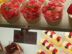 -好利来(乐堤港店)