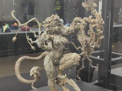 -上海跨国采购会展中心