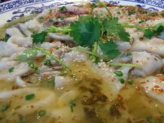 -鼎盛蜀坊·重庆江湖菜(市桥地铁站店)