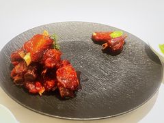 糖醋小排-松鹤楼·非遗·苏帮菜(融科店)